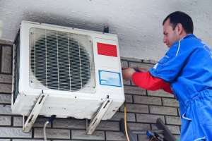 24/7 and Emergency HVAC Near Pottawattamie Park, IN | Air Conidtioning and Heating Contractors